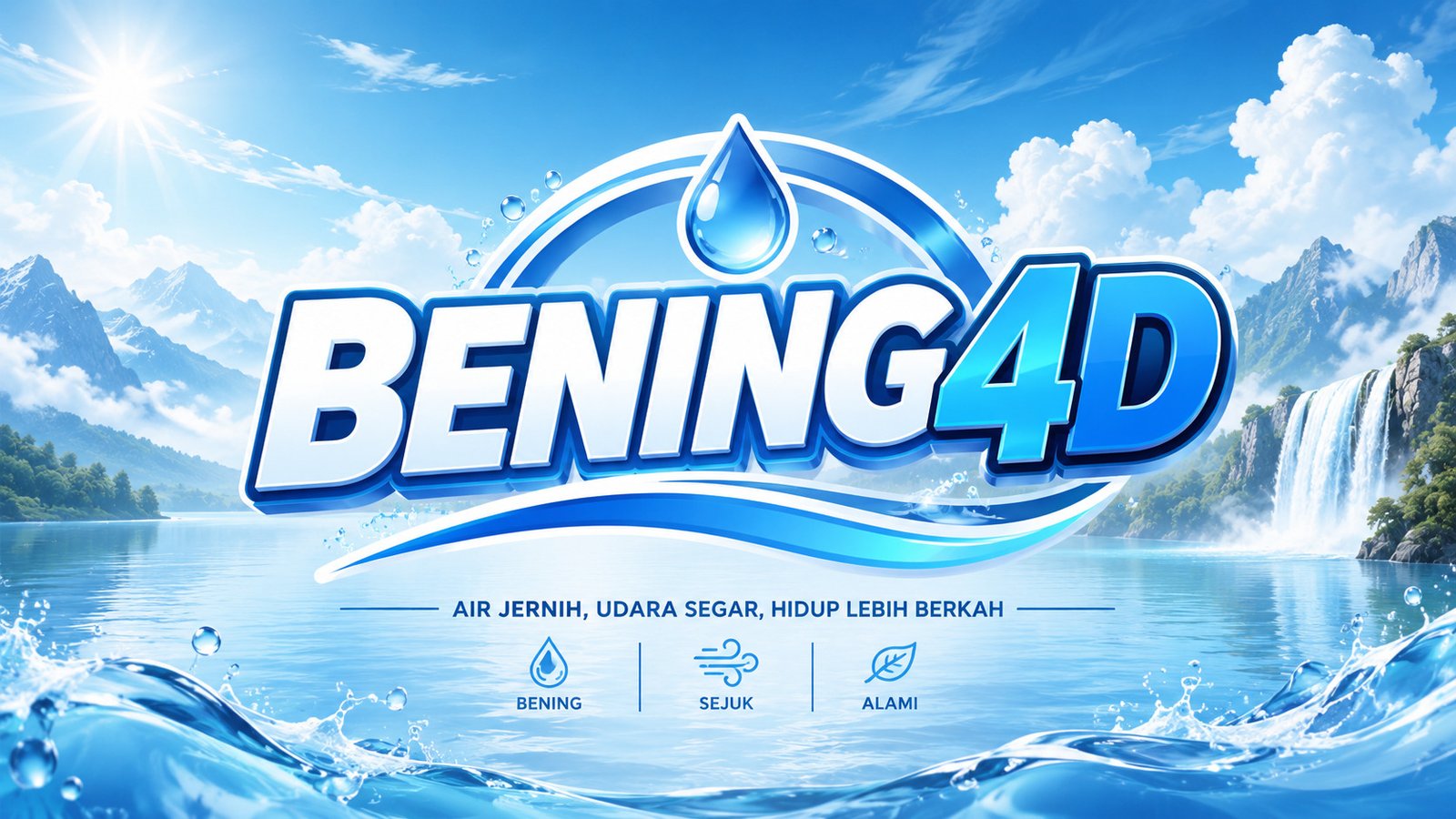 bening4d